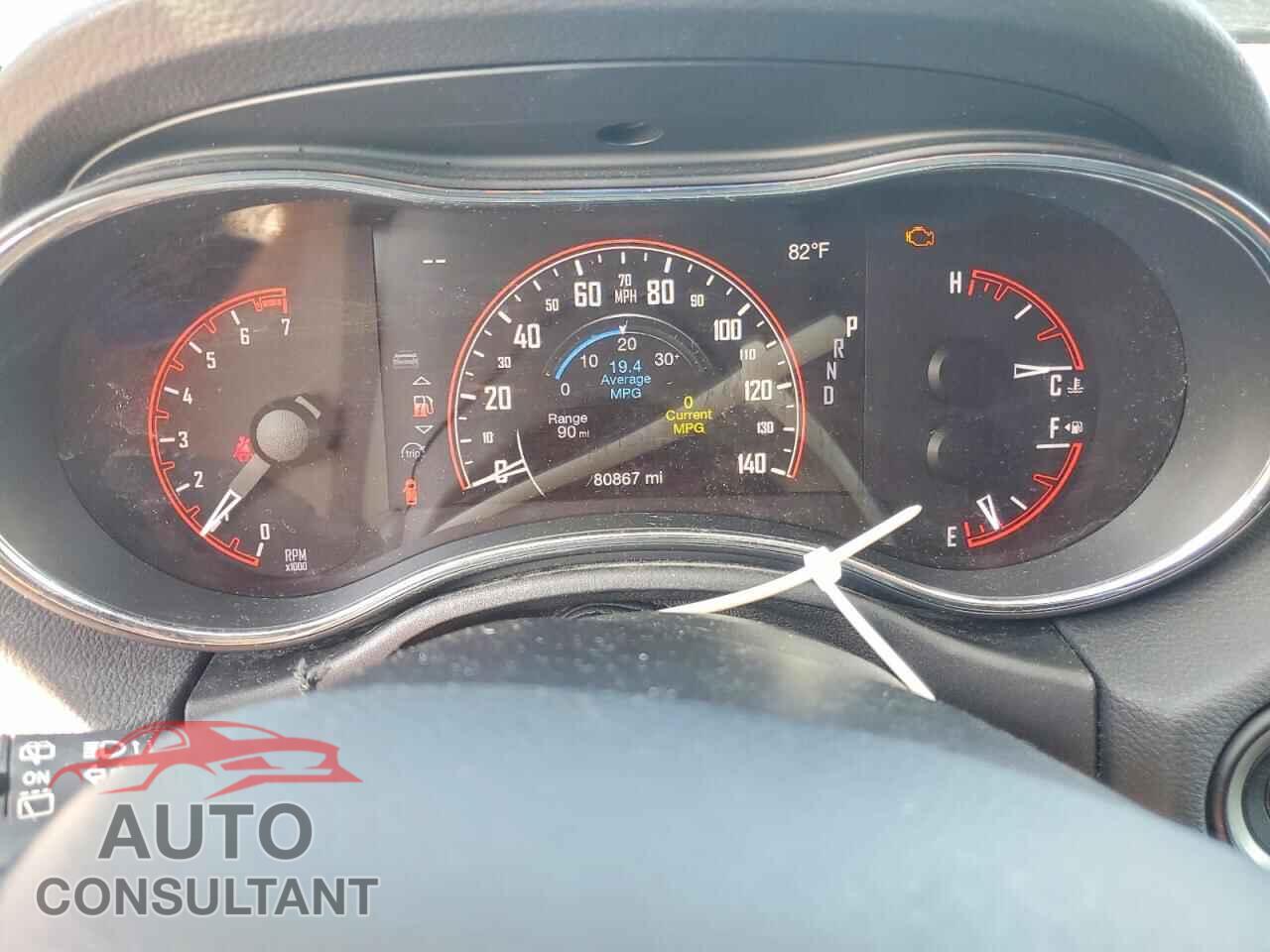 DODGE DURANGO 2018 - 1C4RDJAG5JC313963
