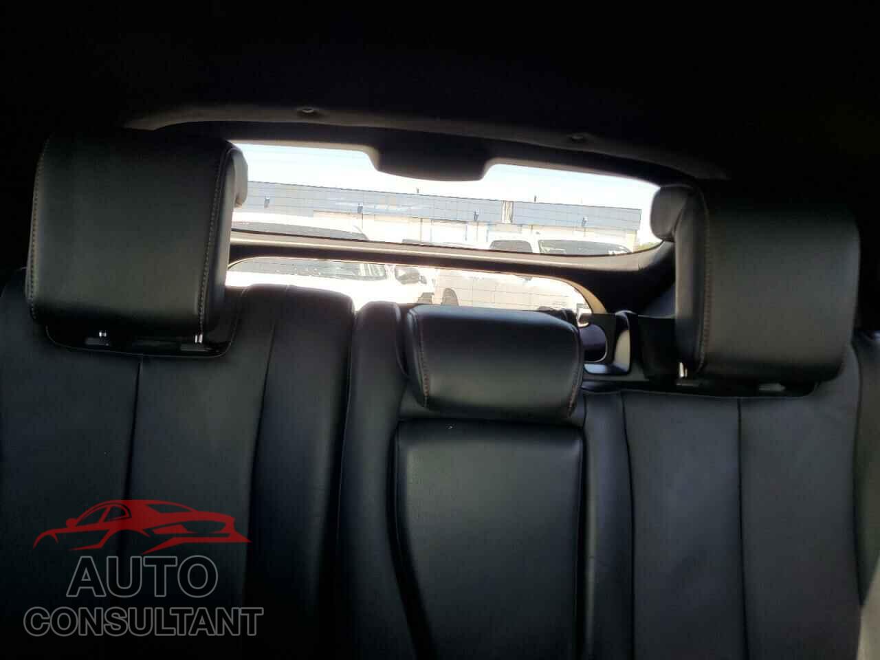 MITSUBISHI ECLIPSE 2020 - JA4AT5AA8LZ002976