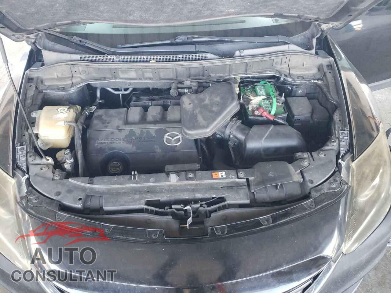 MAZDA CX-9 2015 - JM3TB2CV8F0459643