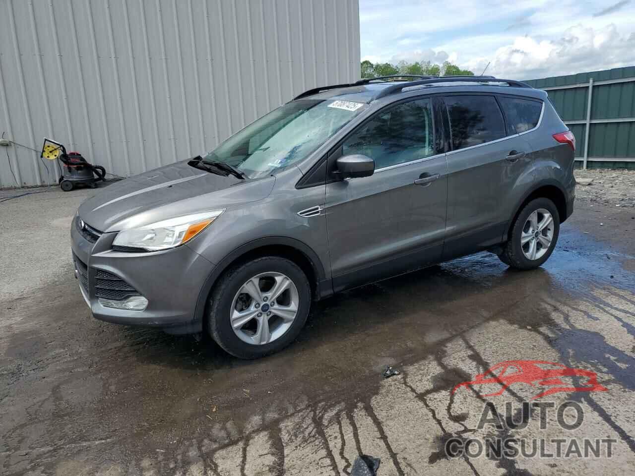 FORD ESCAPE 2014 - 1FMCU9GX6EUC14933