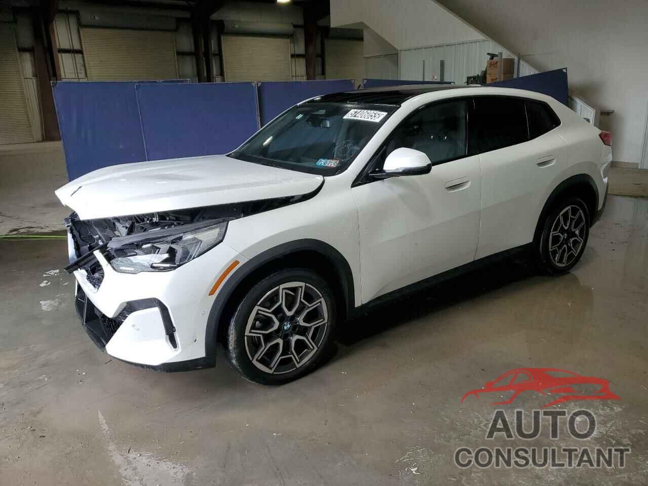 BMW X2 2024 - WBX63GM03R5Z89418