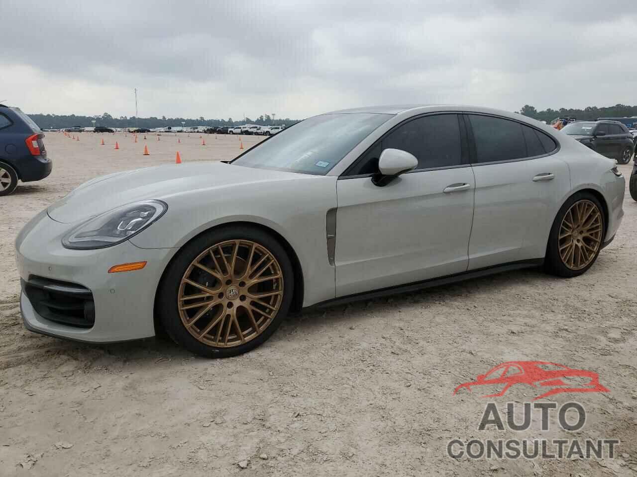 PORSCHE PANAMERA 2023 - WP0AJ2A7XPL102181