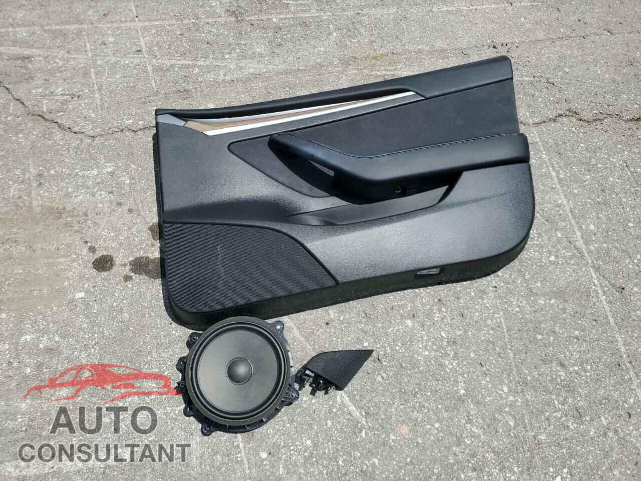 TESLA MODEL 3 2022 - 5YJ3E1EB4NF257279