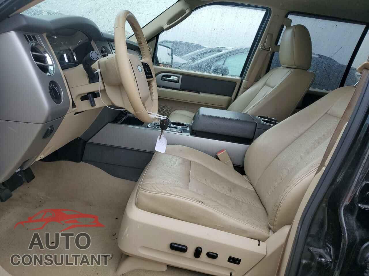 FORD EXPEDITION 2014 - 1FMJU1J50EEF45937