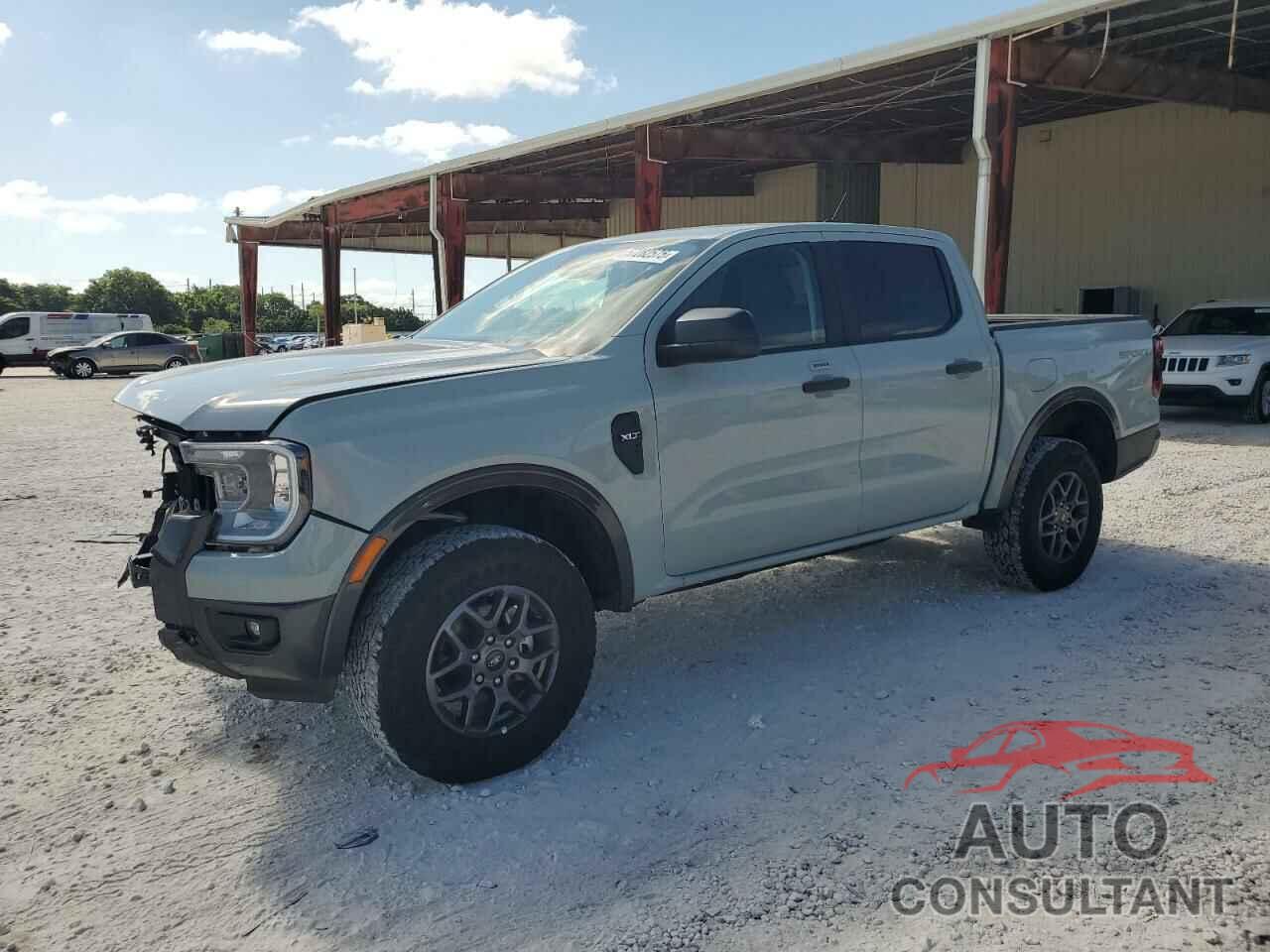 FORD RANGER 2024 - 1FTER4GH7RLE74280