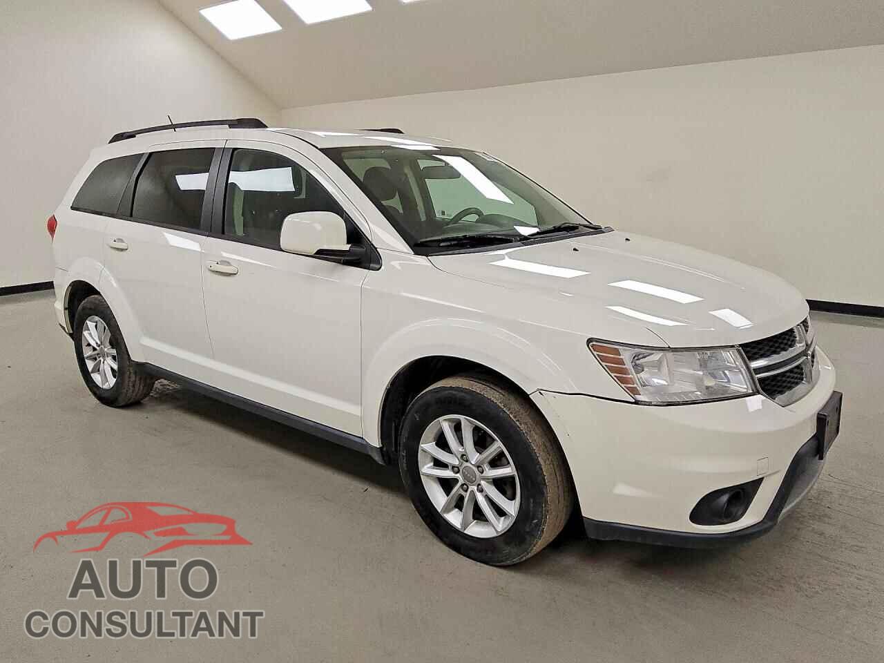 DODGE JOURNEY 2017 - 3C4PDCBG3HT510498