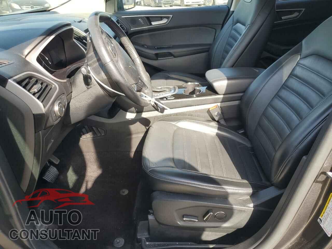FORD EDGE 2017 - 2FMPK3J9XHBB02189