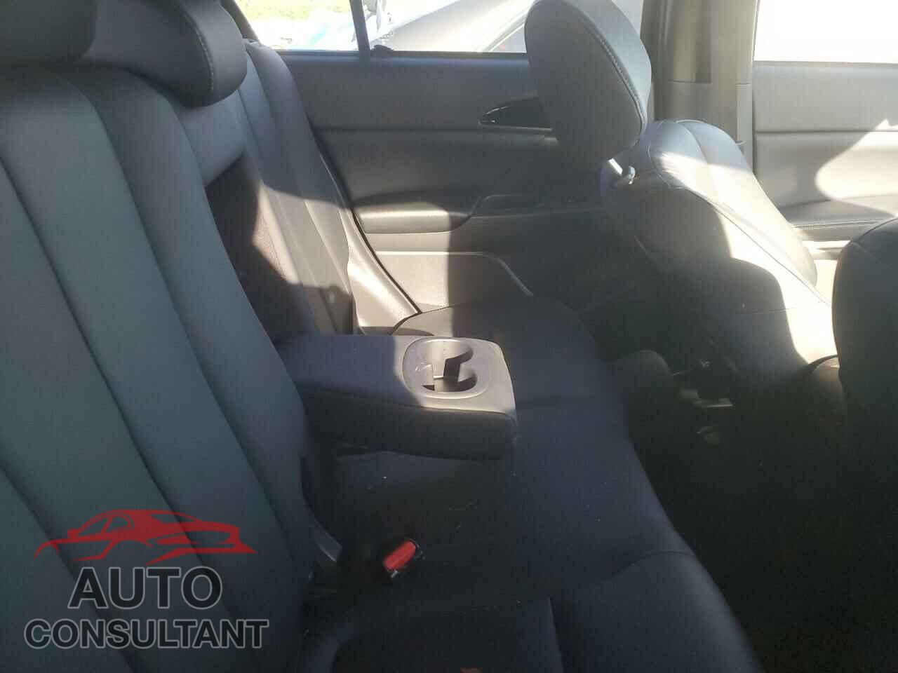 MITSUBISHI ECLIPSE 2023 - JA4ATWAA6PZ054165