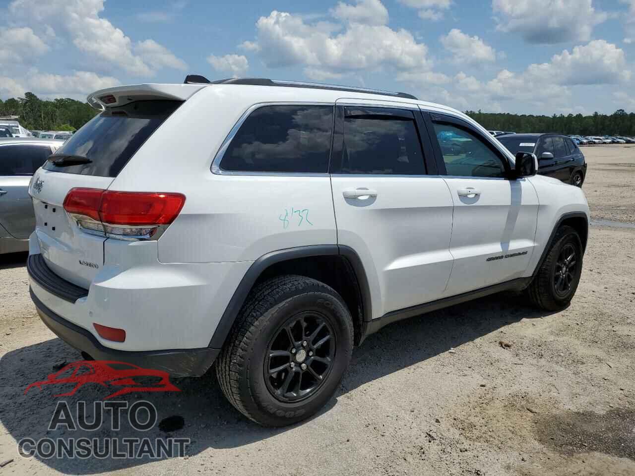 JEEP ALL OTHER 2018 - 1C4RJFAG2JC244297
