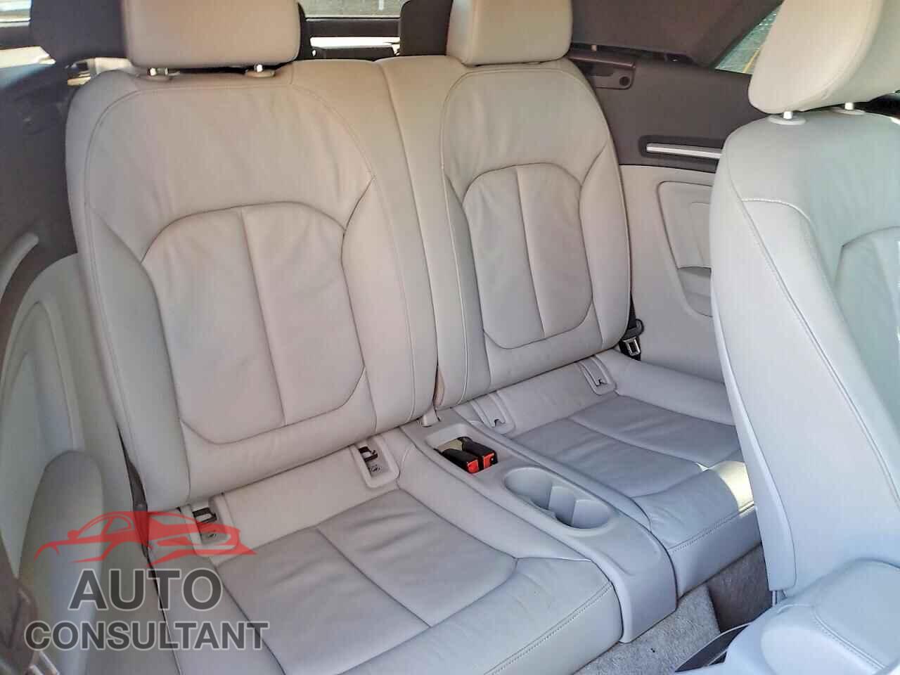 AUDI A3 2015 - WAU7FLFF2F1033611