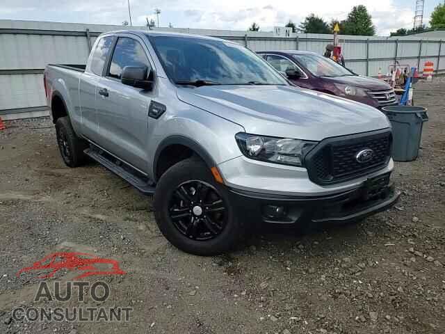 FORD RANGER 2021 - 1FTER1EH1MLD08539