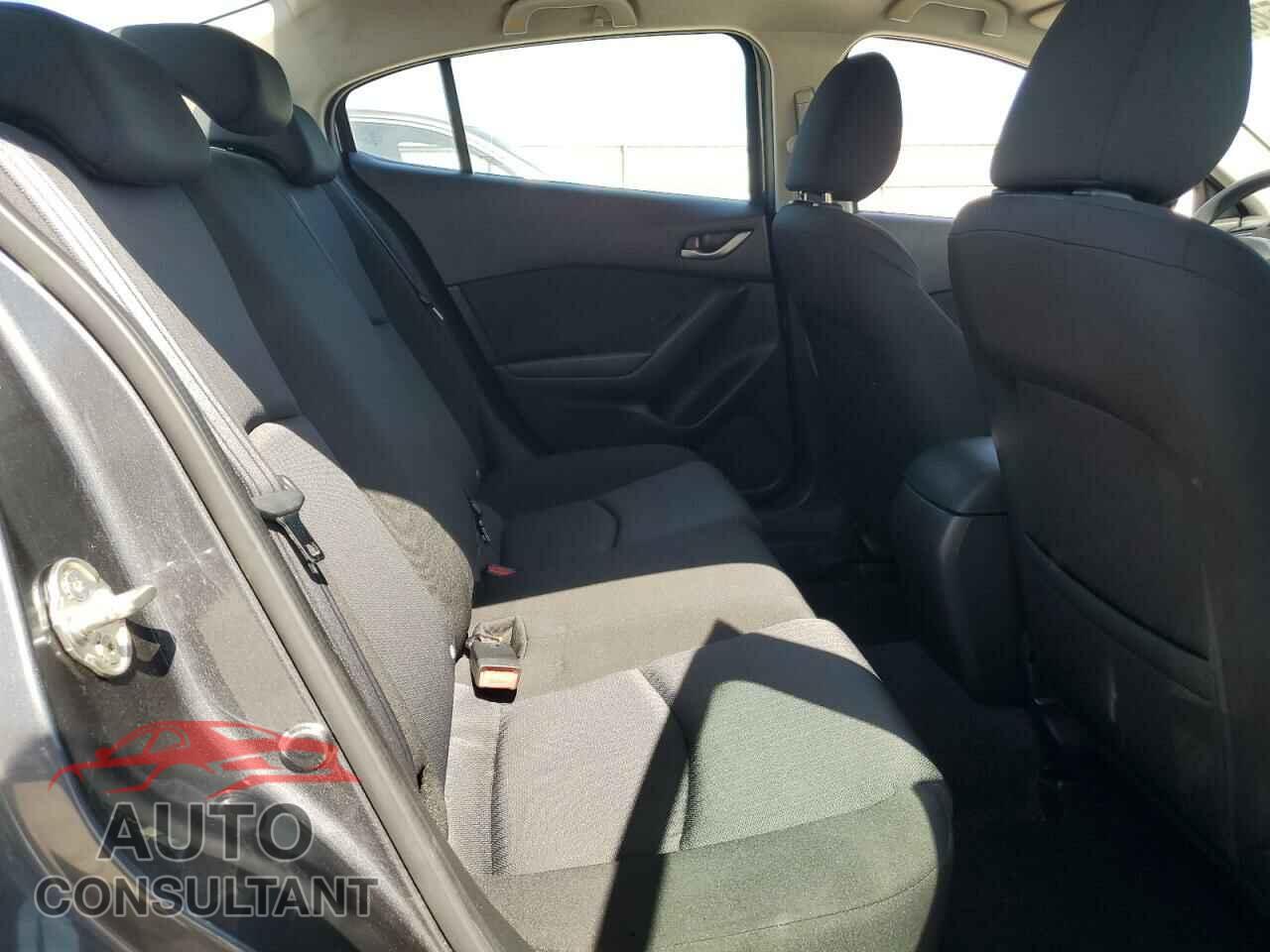 MAZDA 3 2015 - JM1BM1T73F1242425