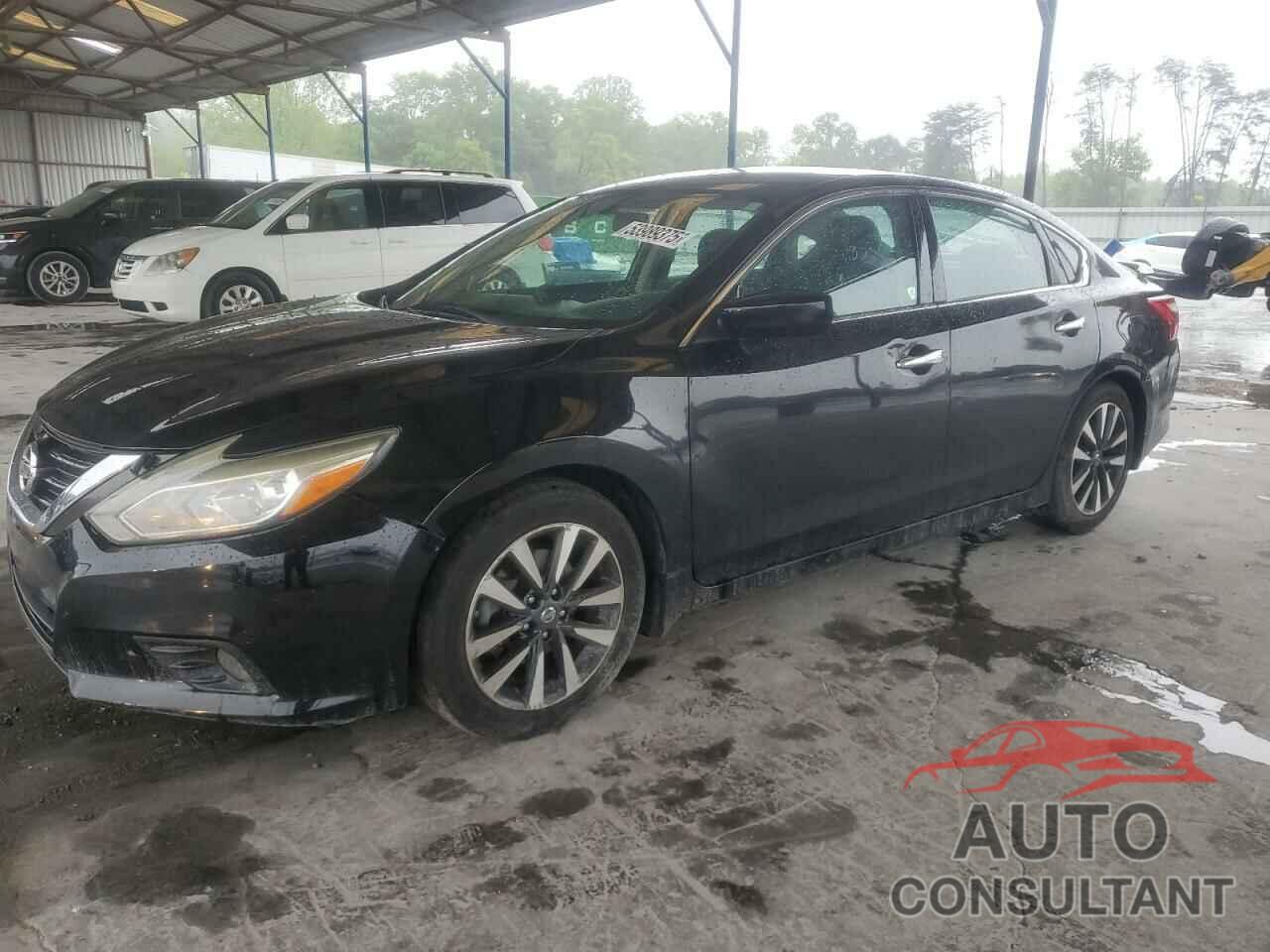 NISSAN ALTIMA 2016 - 1N4AL3AP8GC143284