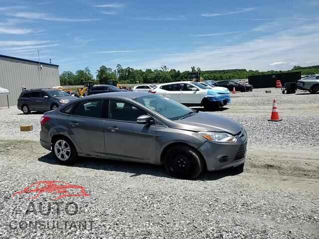 FORD FOCUS 2014 - 1FADP3F23EL320044