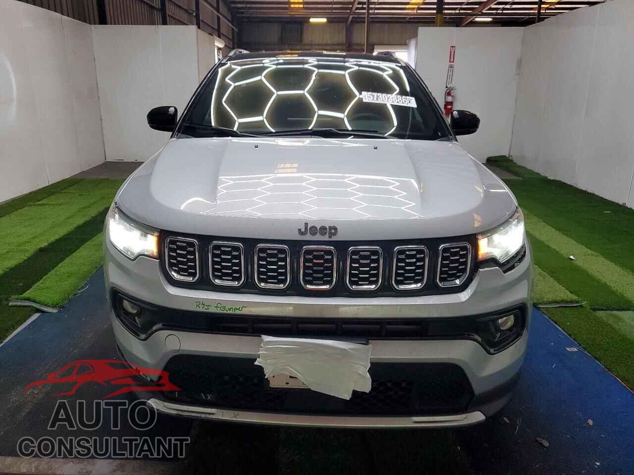 JEEP COMPASS 2024 - 3C4NJDCN9RT134765