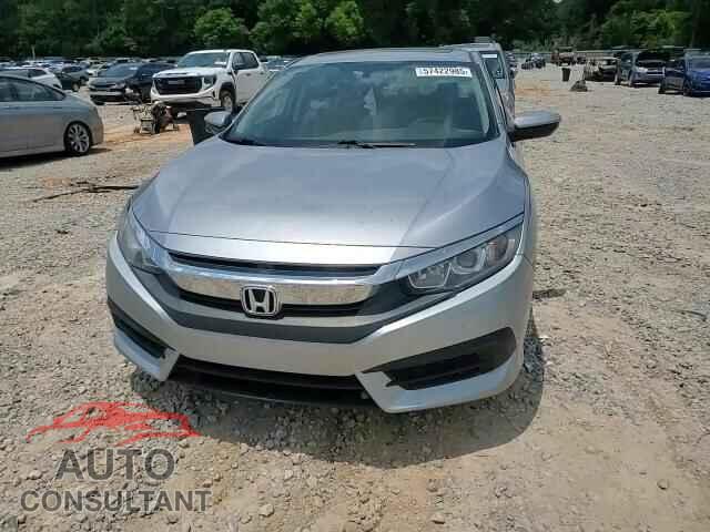 HONDA CIVIC 2017 - 19XFC2F79HE066504