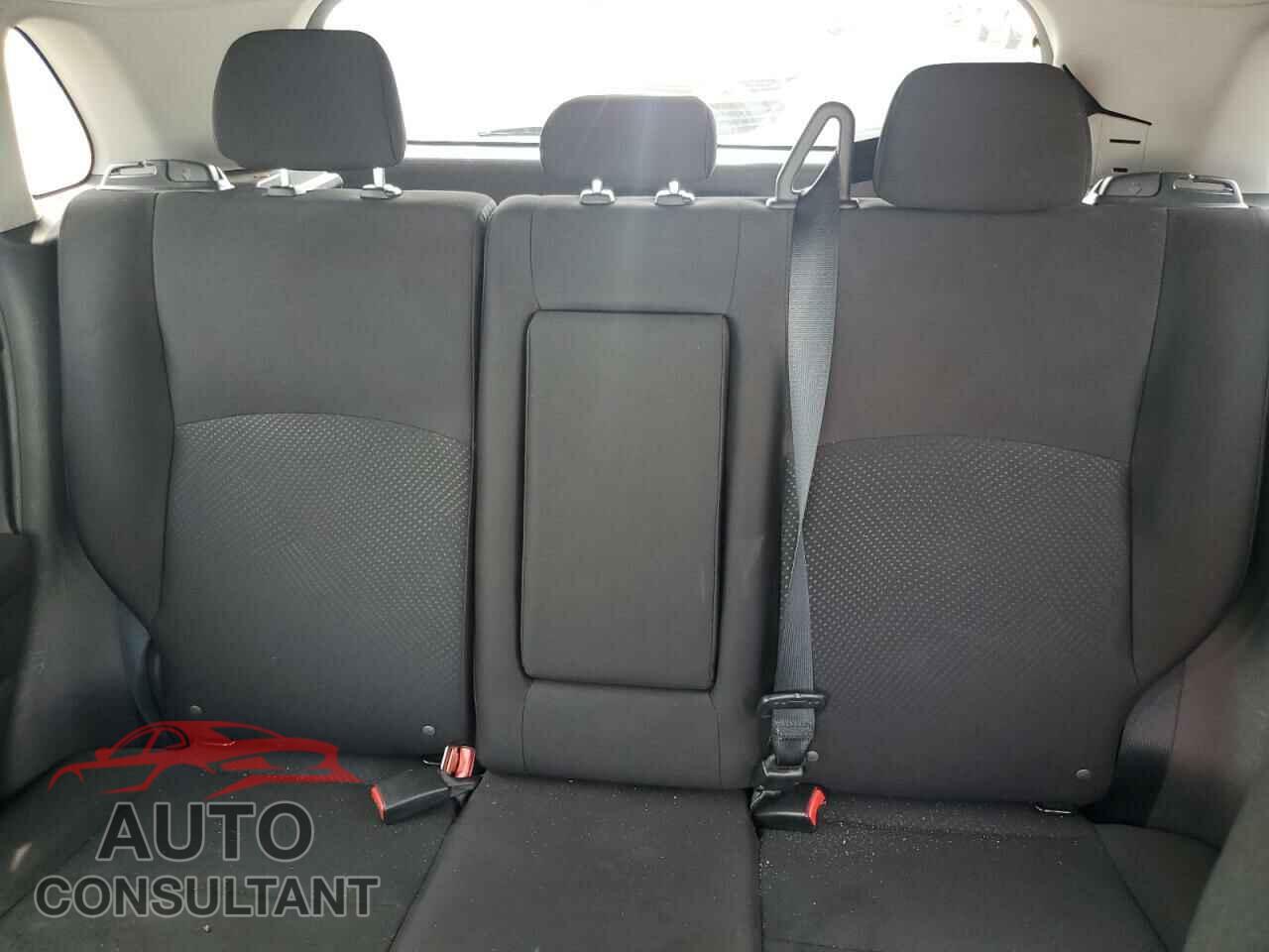 MITSUBISHI OUTLANDER 2015 - 4A4AP3AU4FE020713