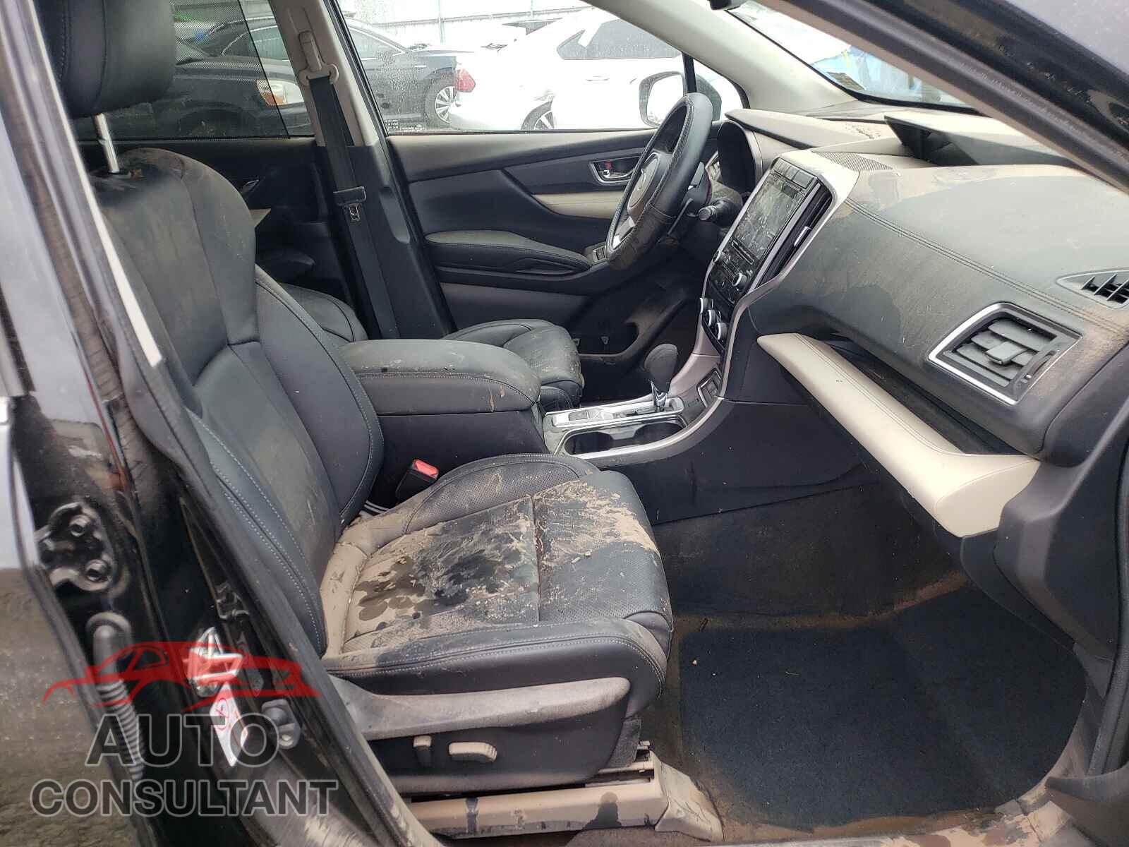 SUBARU ASCENT 2020 - 4S4WMAPD2L3433847