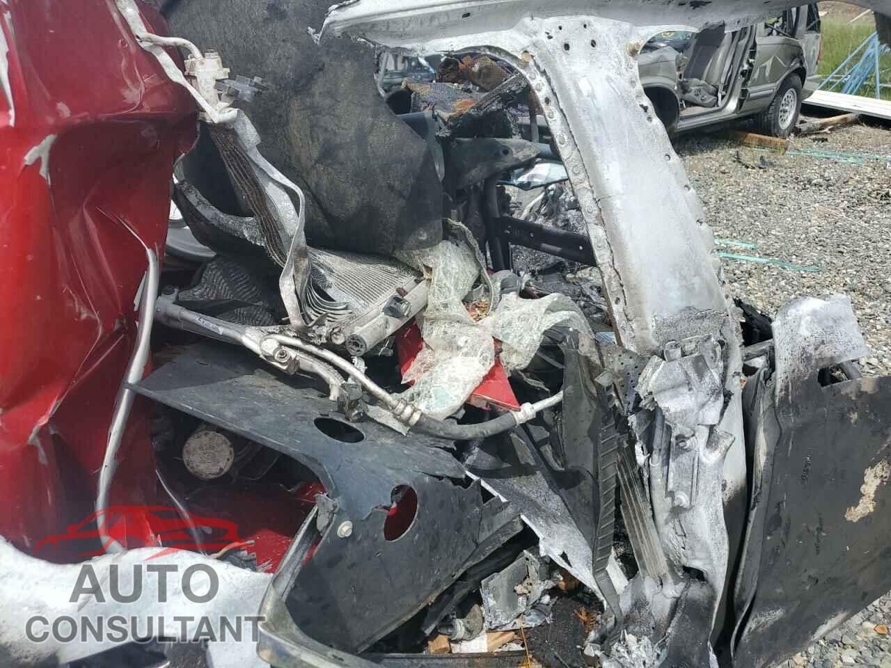 TESLA MODEL S 2015 - 5YJSA1E29FF118905