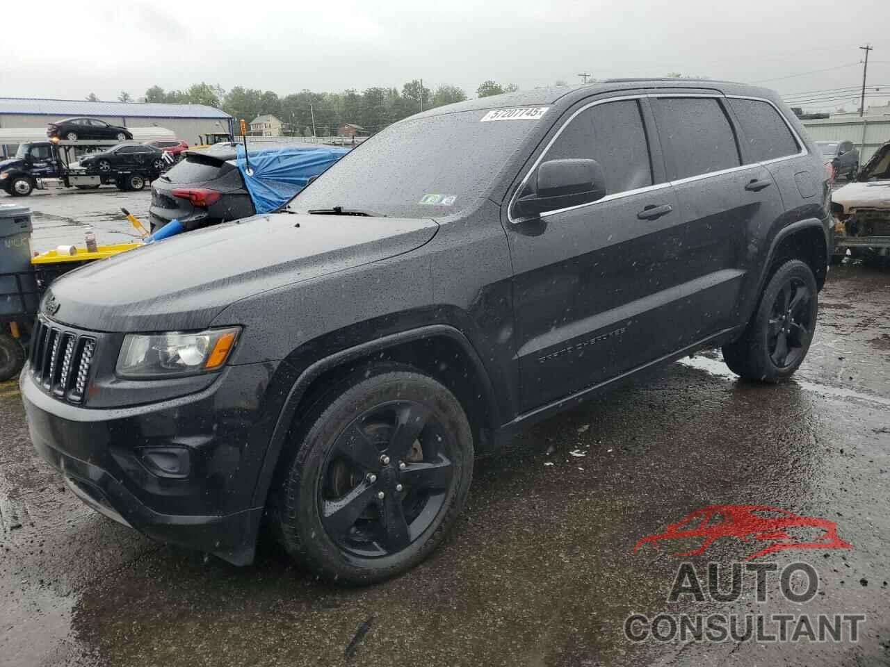 JEEP GRAND CHER 2015 - 1C4RJFAG9FC180055