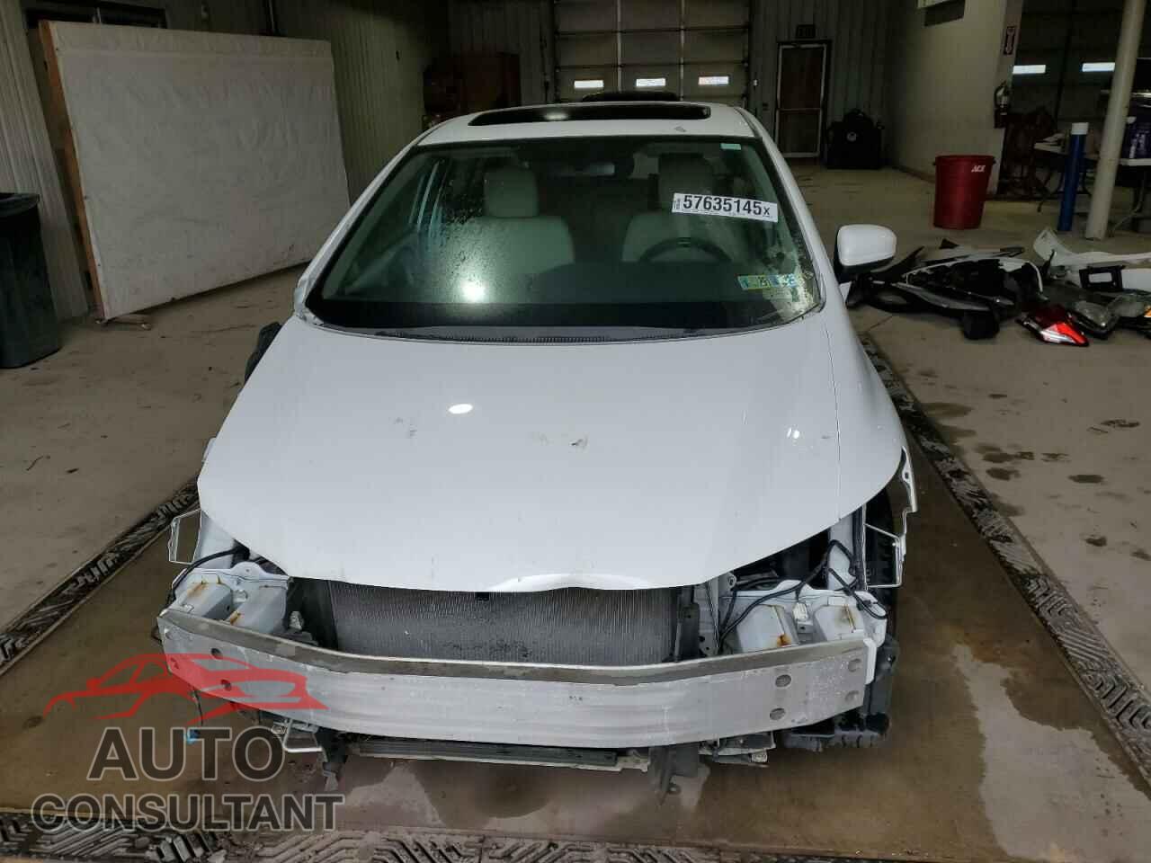 HONDA CIVIC 2014 - 19XFB2F82EE254207