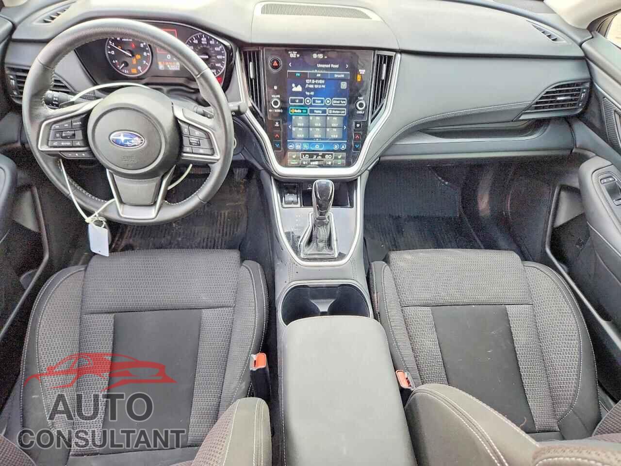 SUBARU OUTBACK 2024 - 4S4BTAFC7R3145020