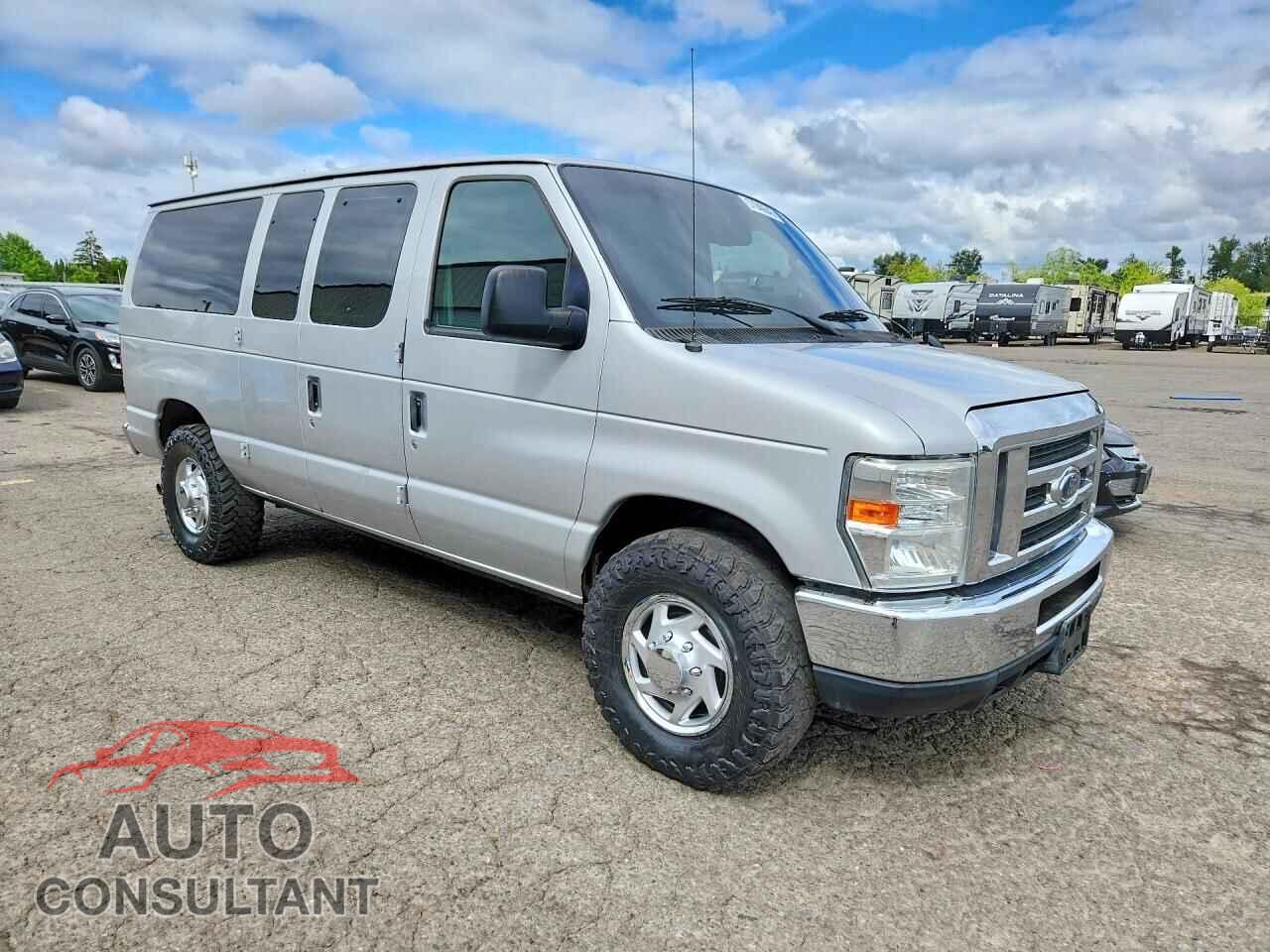 FORD ECONOLINE 2012 - 1FBNE3BL7CDA61105