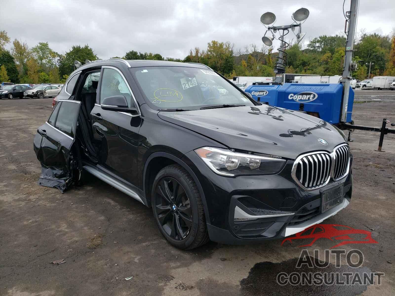 BMW X1 2020 - WBXJG9C04L5P65951