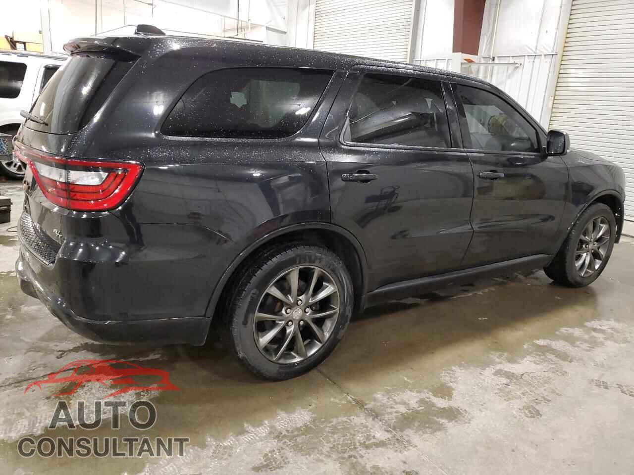 DODGE DURANGO 2014 - 1C4SDJCT5EC374747