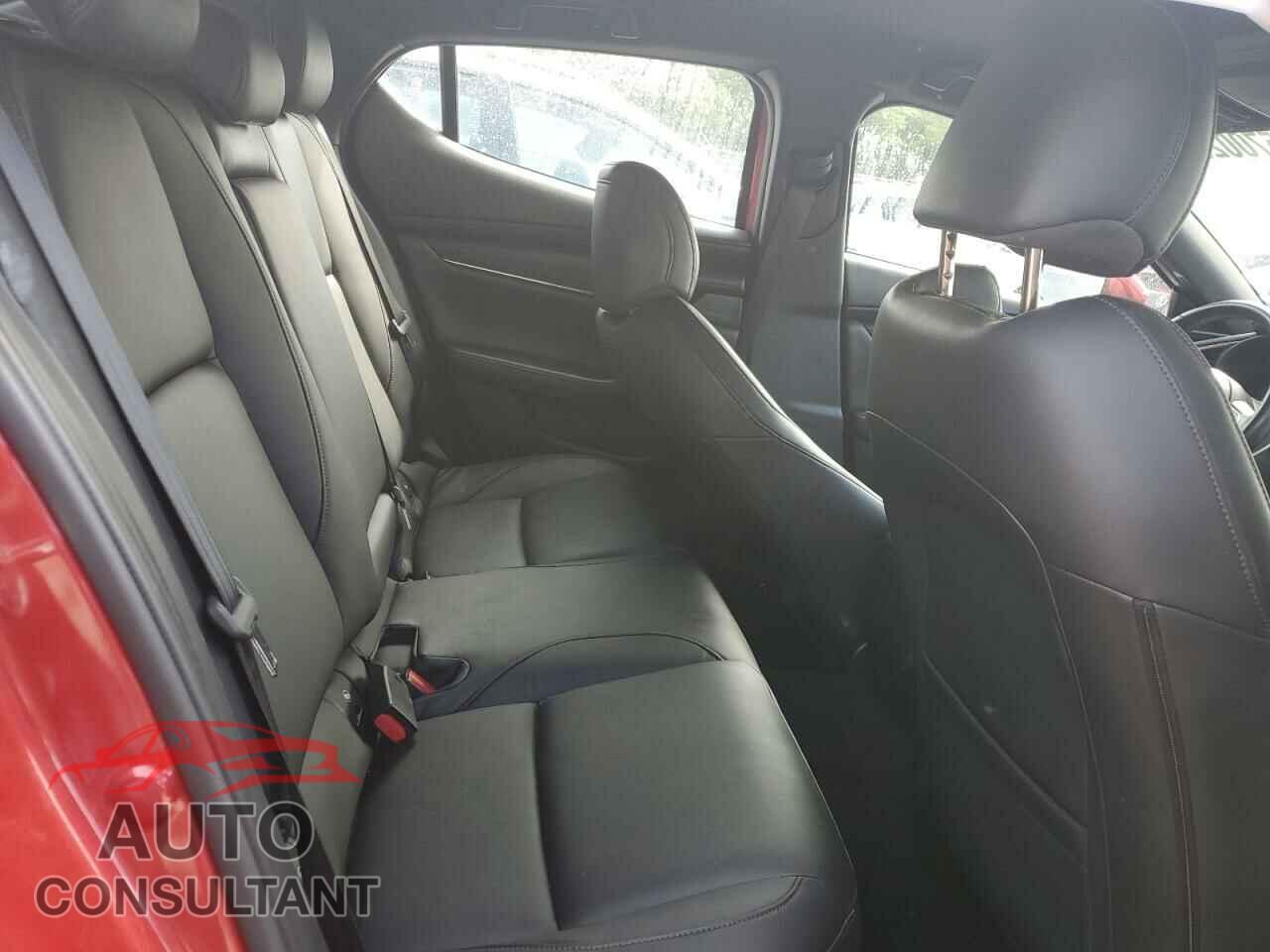 MAZDA 3 2019 - JM1BPBJM9K1140773