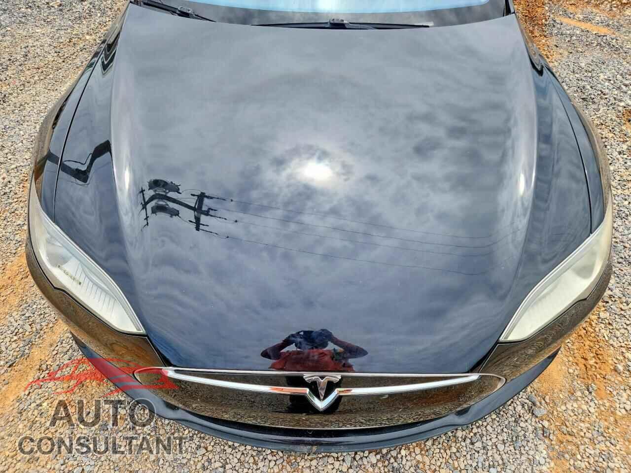 TESLA MODEL S 2016 - 5YJSA1E23GF131425