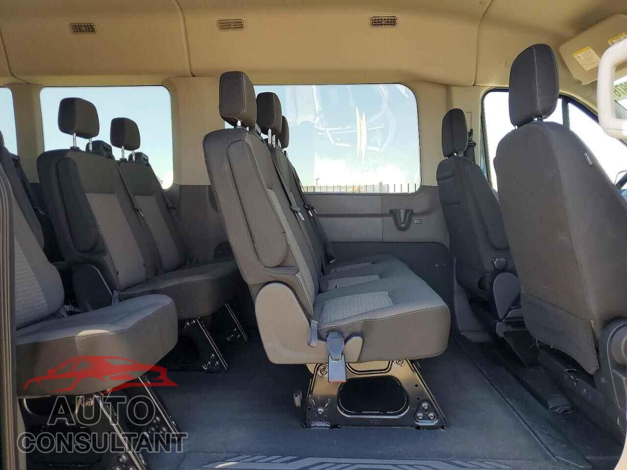 FORD TRANSIT 2022 - 1FBAX2CG7NKA69059