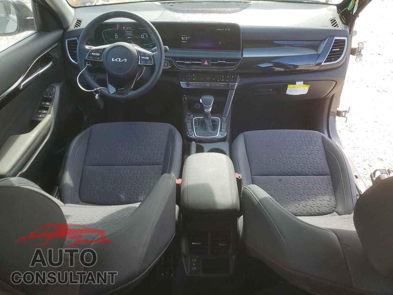 KIA SELTOS 2026 - KNDEU2AA5T7943753