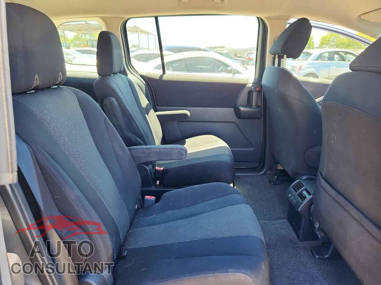 MAZDA 5 2012 - JM1CW2BLXC0112761