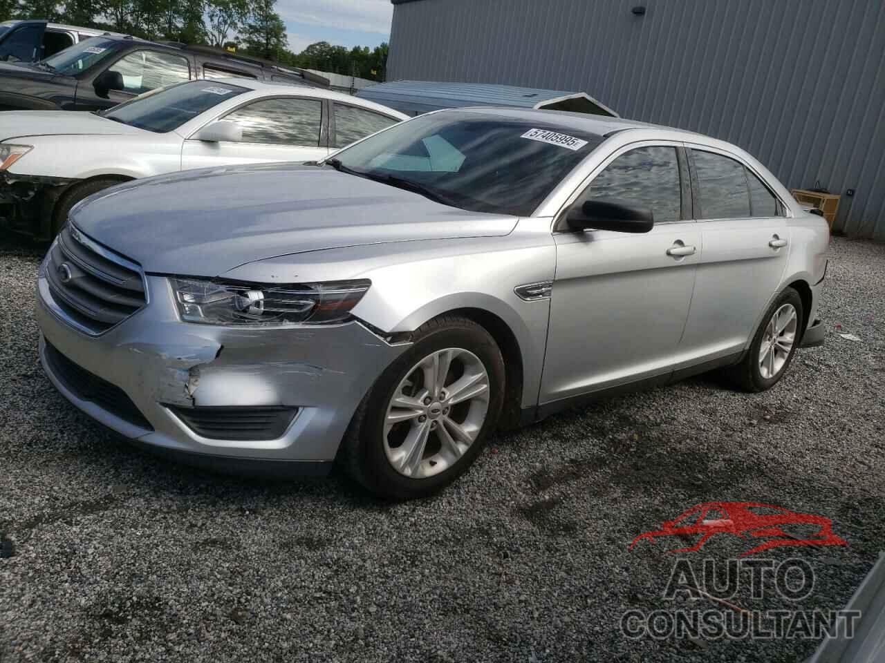FORD TAURUS 2015 - 1FAHP2D9XFG178426