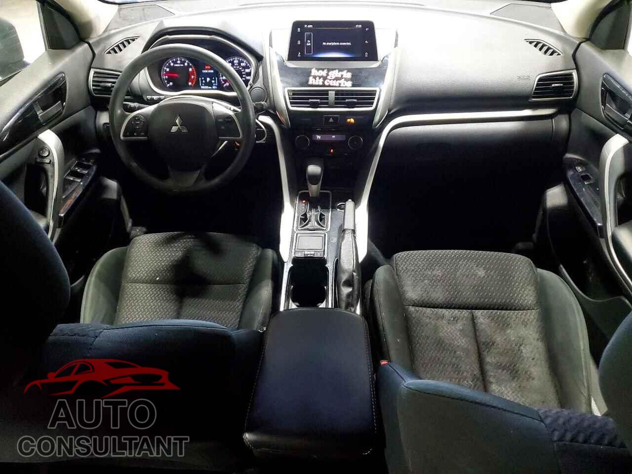 MITSUBISHI ECLIPSE 2018 - JA4AT4AA1JZ069071