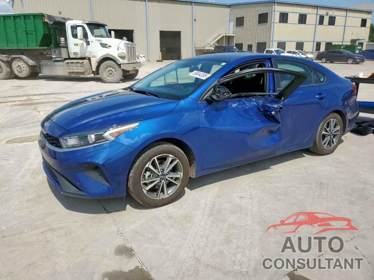 KIA FORTE 2023 - 3KPF24AD9PE663470