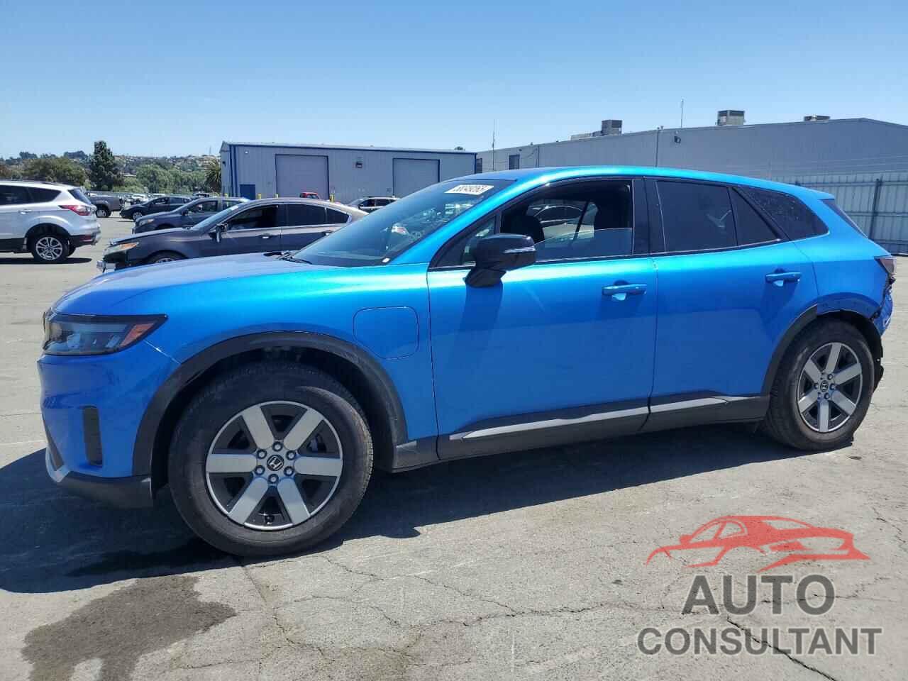 HONDA PROLOGUE E 2024 - 3GPKHURM2RS512586