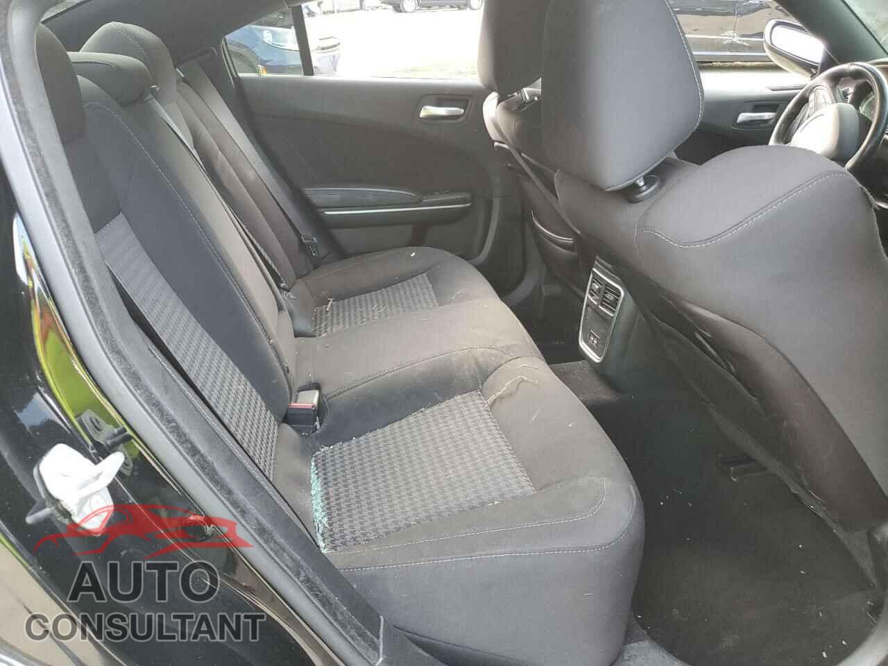 DODGE CHARGER 2019 - 2C3CDXCT2KH652766