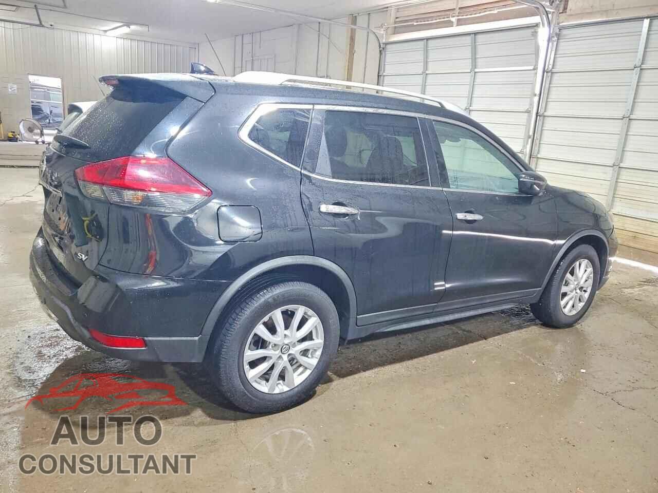 NISSAN ROGUE 2020 - KNMAT2MT6LP505144