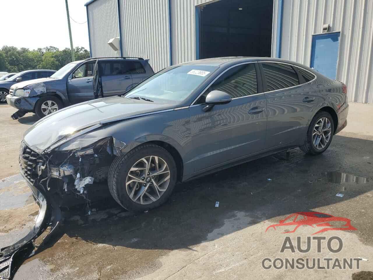 HYUNDAI SONATA 2020 - 5NPEL4JA3LH060826
