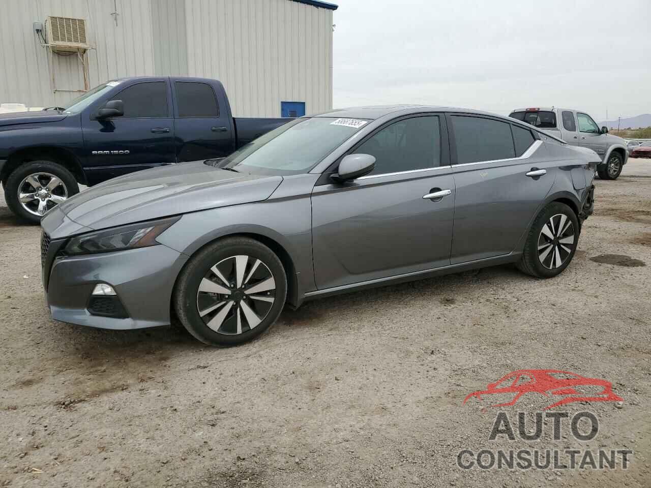 NISSAN ALTIMA 2021 - 1N4BL4DV8MN333994
