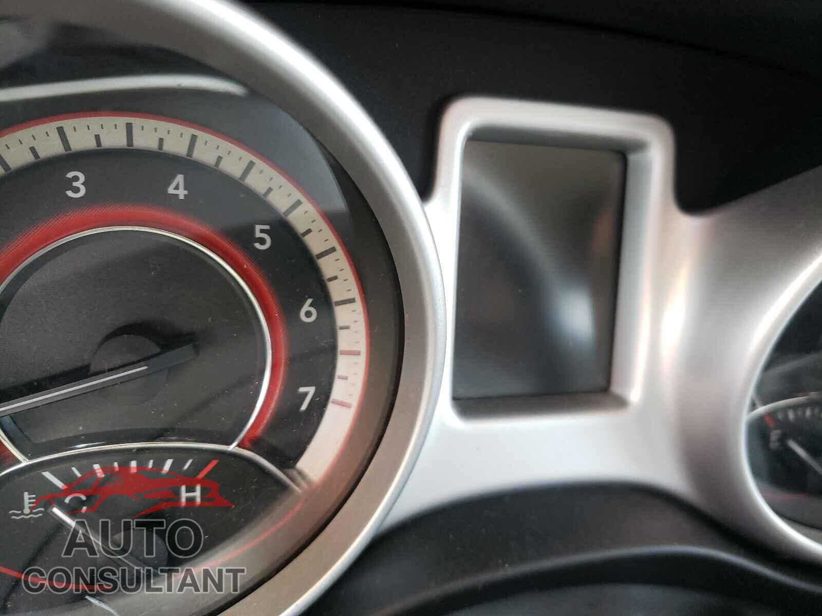 DODGE JOURNEY 2017 - 3C4PDCAB9HT682895
