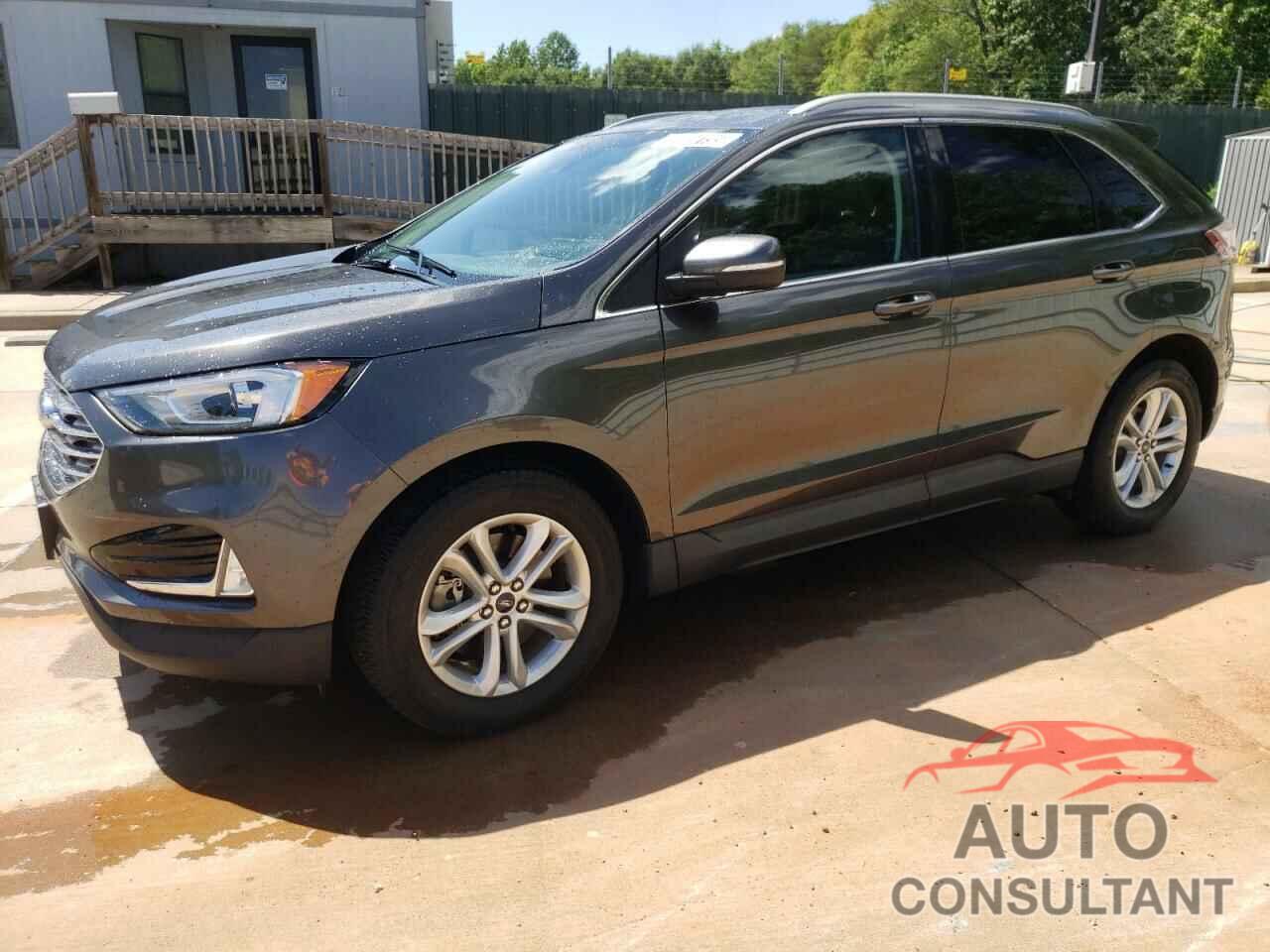 FORD EDGE 2019 - 2FMPK4J9XKBC17565
