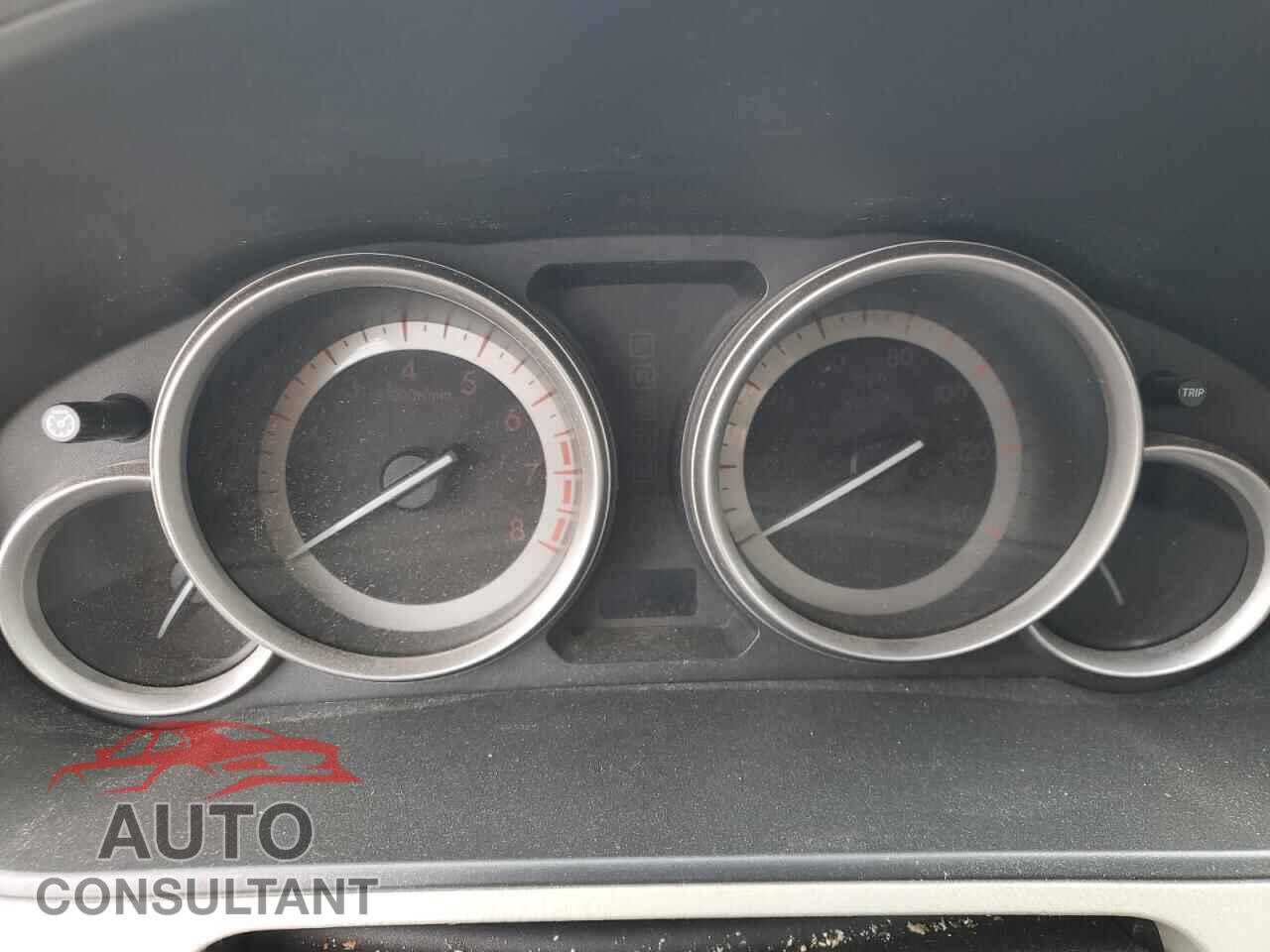 MAZDA CX-9 2010 - JM3TB3MV6A0224008
