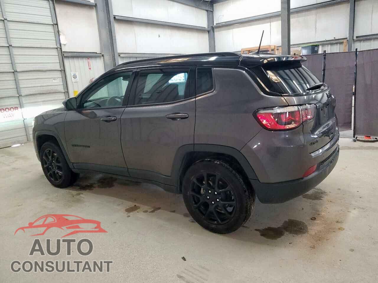 JEEP COMPASS 2024 - 3C4NJDBN2RT600277