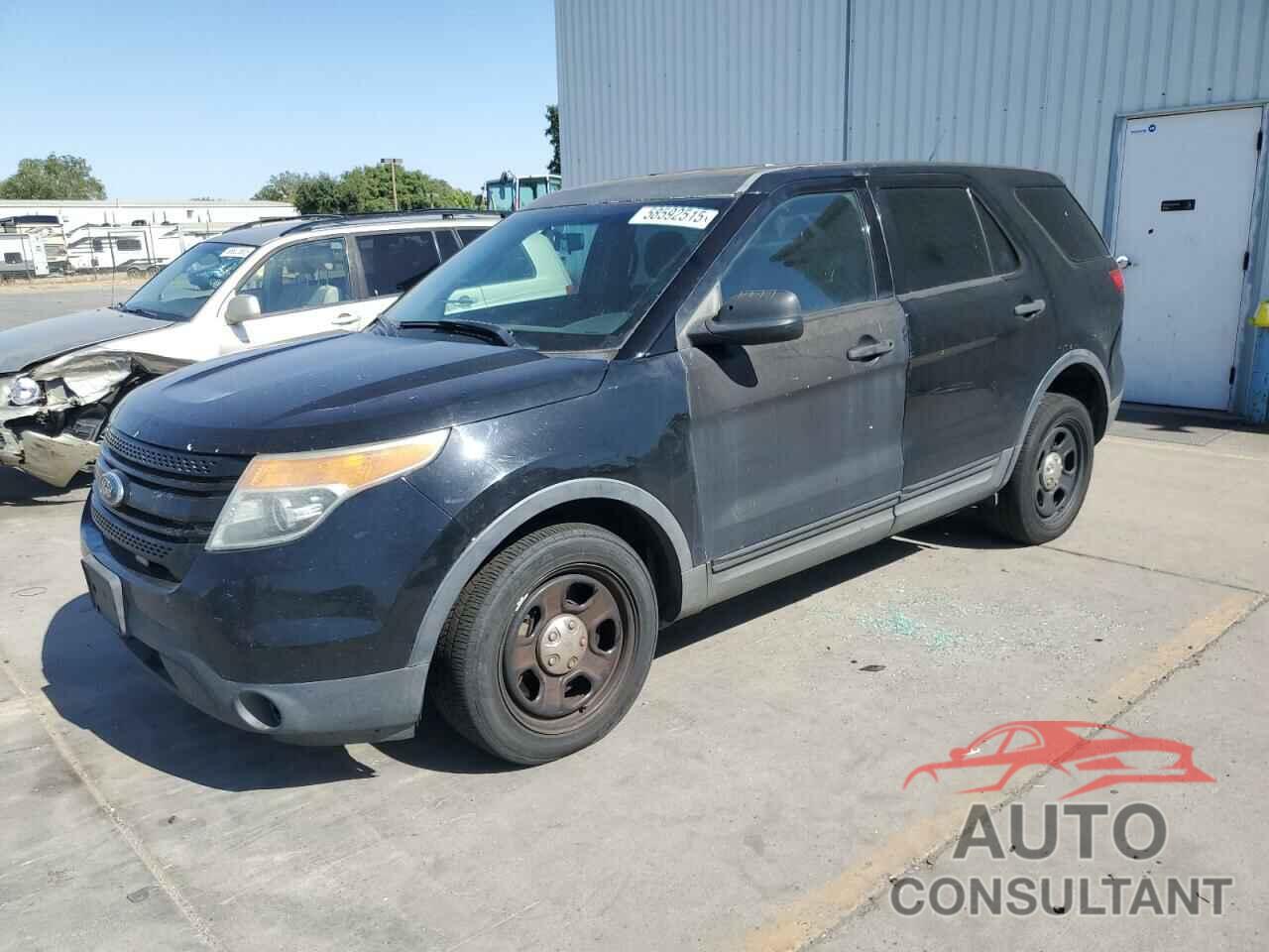 FORD EXPLORER 2013 - 1FM5K8AR3DGC72899