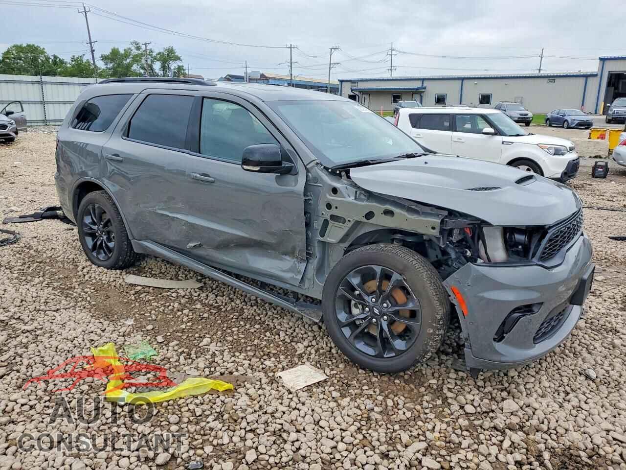 DODGE DURANGO 2025 - 1C4SDJCT7SC517094