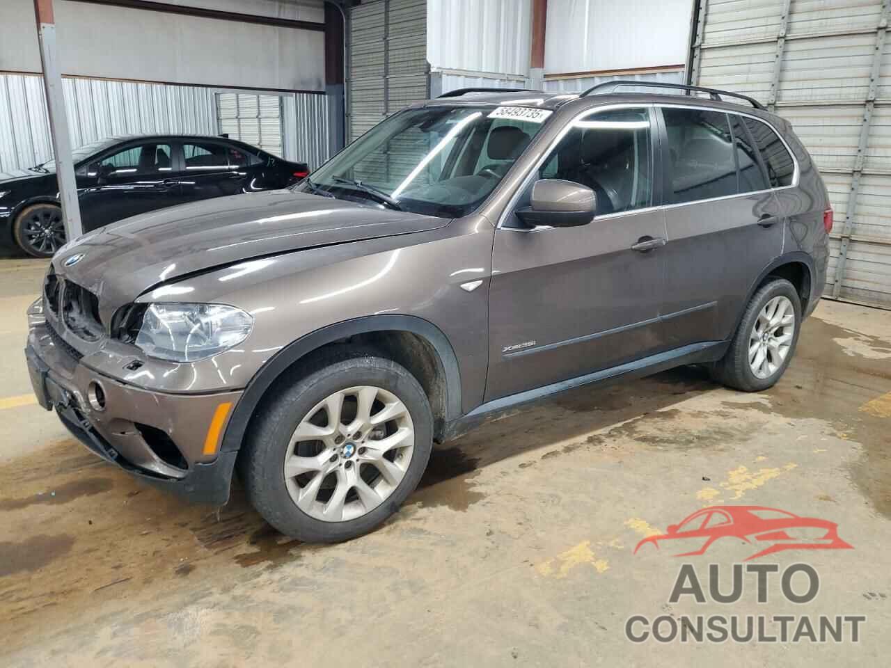 BMW X5 2013 - 5UXZV4C59D0E03425