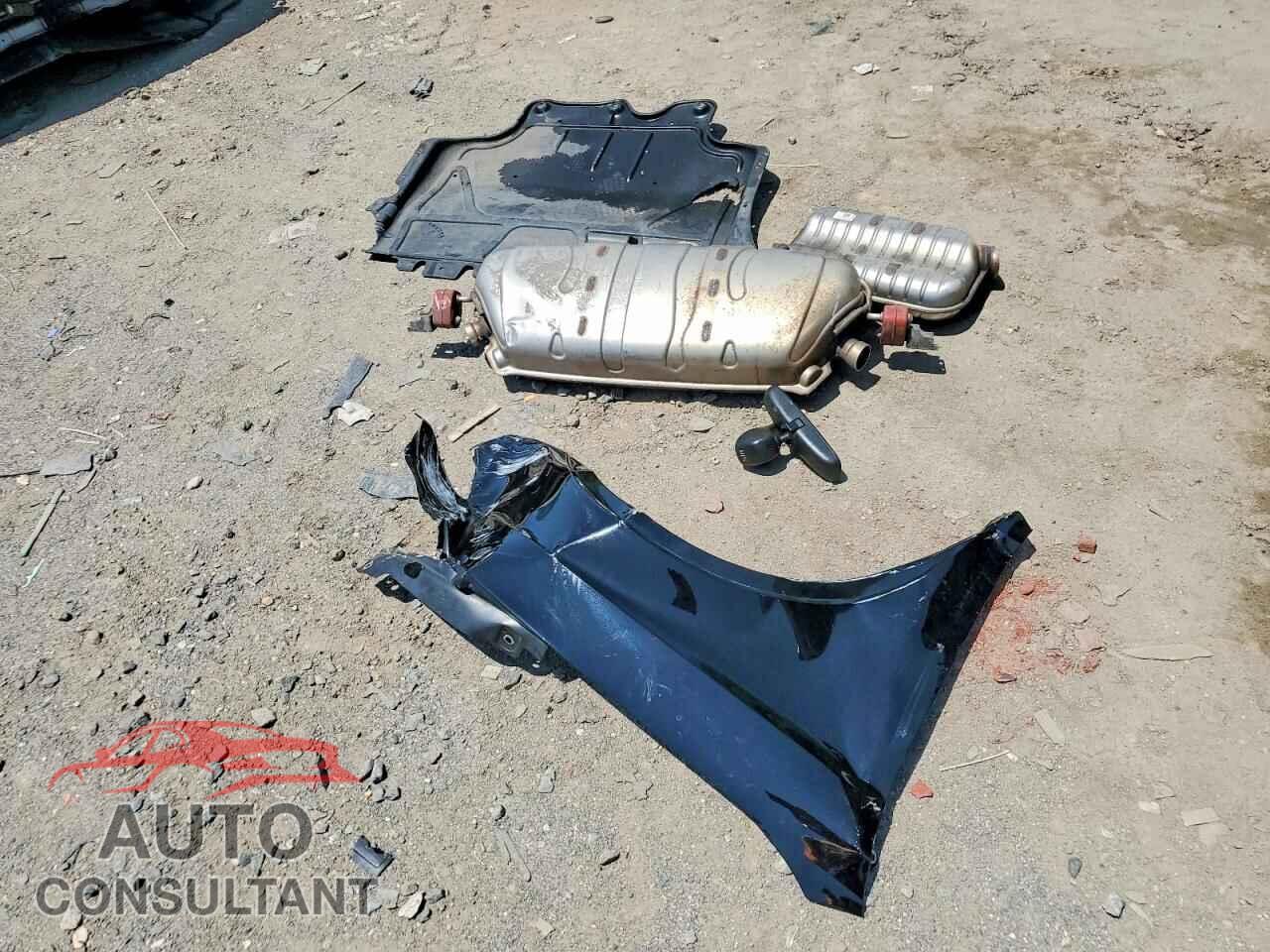 AUDI A3 2019 - WAUBEGFF6K1027485